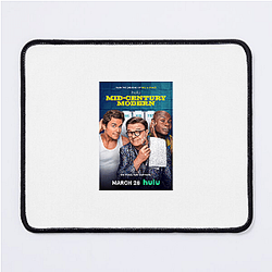 Mid Century Modern – Timeless Design Collection Mid Century Modern Mouse Pads
