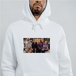 Mid Century Modern – Bauhaus to Palm Springs Mid Century Modern Hoodies