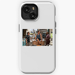 Mid Century Modern – Limited Form Edition Mid Century Modern Case iPhone
