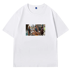 Mid Century Modern – 限定フォーム版 Mid Century Modern Tシャツ