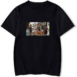 Mid Century Modern – Limited Form Edition Mid Century Modern T-shirt