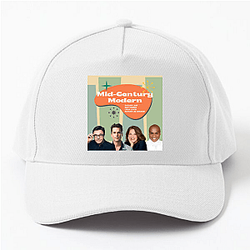 Mid Century Modern – Goccia Revival Retro Mid Century Modern Cappelli e cappelli