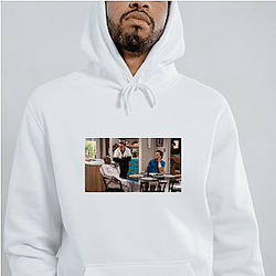 Mid Century Modern – Signature Aesthetic Series Mid Century Modern Hoodies