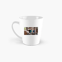 Mid Century Modern – Serie estetica della firma Mid Century Modern Mugs