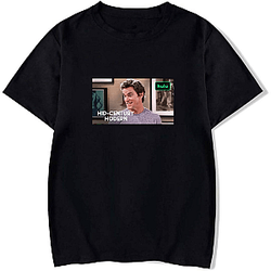 Mid Century Modern – Mood interno del collezionista Mid Century Modern T-shirt