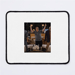 Mid Century Modern – Capsule Linee Pulite Mid Century Modern Mouse Pads