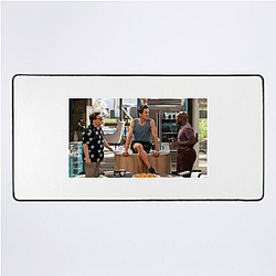Mid Century Modern – Limited Form Edition Mid Century Modern Mouse Pads