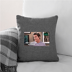 Mid Century Modern – Mood interno del collezionista Mid Century Modern Copertura dei cuscini