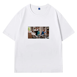 Mid Century Modern – Serie estetica della firma Mid Century Modern T-shirt