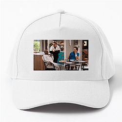 Mid Century Modern – Serie estetica della firma Mid Century Modern Cappelli e cappelli