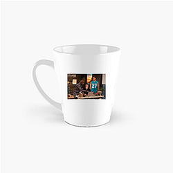 Mid Century Modern – taglio classico Mid Century Modern Mugs