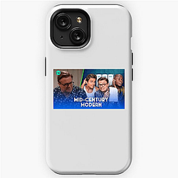 Mid Century Modern – L'era d'oro Modifica Mid Century Modern Case iPhone