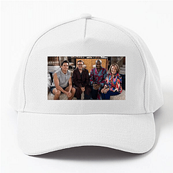 Mid Century Modern – Bauhaus a Palm Springs Mid Century Modern Cappelli e cappelli