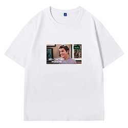 Mid Century Modern – Mood interno del collezionista Mid Century Modern T-shirt