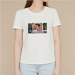 Mid Century Modern – Mood interno del collezionista Mid Century Modern T-shirt