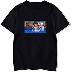 Mid Century Modern – The Golden Era Edit Mid Century Modern T-Shirts