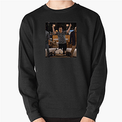 Mid Century Modern – Clean Lines Capsule Mid Century Modern Sweatshirts