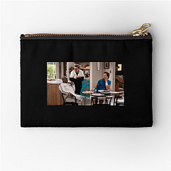 Mid Century Modern – Serie estetica della firma Mid Century Modern Pantaloni con cerniera