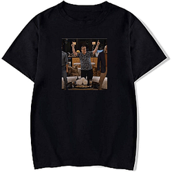 Mid Century Modern – Capsule Linee Pulite Mid Century Modern T-shirt
