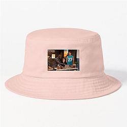 Mid Century Modern – taglio classico Mid Century Modern Cappelli e cappelli