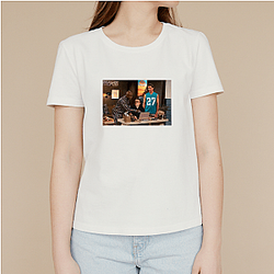 Mid Century Modern – taglio classico Mid Century Modern T-shirt