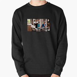 Mid Century Modern – Signature Aesthetic Series Mid Century Modern Sweatshirts