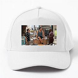 Mid Century Modern – Limited Form Edition Mid Century Modern Cappelli e cappelli