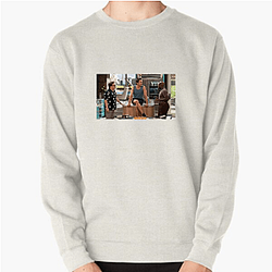 Mid Century Modern – Limited Form Edition Mid Century Modern Sweatshirts