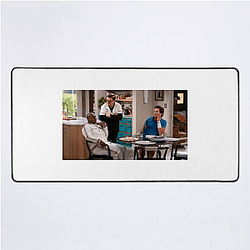Mid Century Modern – Serie estetica della firma Mid Century Modern Mouse Pads
