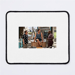 Mid Century Modern – Limited Form Edition Mid Century Modern Mouse Pads