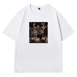 Mid Century Modern – クリーン ラインのカプセル Mid Century Modern Tシャツ