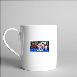 Mid Century Modern – L'era d'oro Modifica Mid Century Modern Mugs