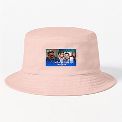 Mid Century Modern – L'era d'oro Modifica Mid Century Modern Cappelli e cappelli