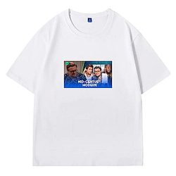 Mid Century Modern – L'era d'oro Modifica Mid Century Modern T-shirt