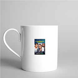 Mid Century Modern – Collezione di Design senza tempo Mid Century Modern Mugs