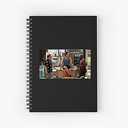 Mid Century Modern – Limited Form Edition Mid Century Modern Notebook