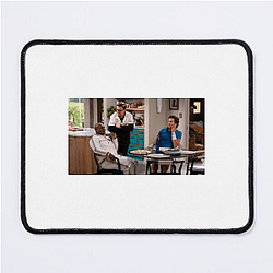 Mid Century Modern – Serie estetica della firma Mid Century Modern Mouse Pads