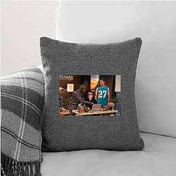 Mid Century Modern – クラシックカット Mid Century Modern ピローカバー