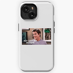 Mid Century Modern – Mood interno del collezionista Mid Century Modern Samsung Cases