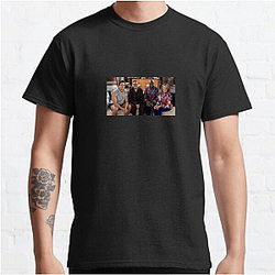 Mid Century Modern – Bauhaus to Palm Springs Mid Century Modern T-Shirts