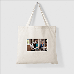 Mid Century Modern – Serie estetica della firma Mid Century Modern Borse