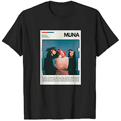 Mid Century Modern LA 2503 T-shirts Mid Century Modern T-Shirts