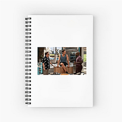Mid Century Modern – Limited Form Edition Mid Century Modern Notebook