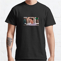 Mid Century Modern – Mood interno del collezionista Mid Century Modern T-shirt