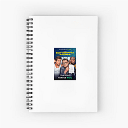 Mid Century Modern – Collezione di Design senza tempo Mid Century Modern Notebook