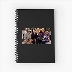 Mid Century Modern – Bauhaus a Palm Springs Mid Century Modern Notebook