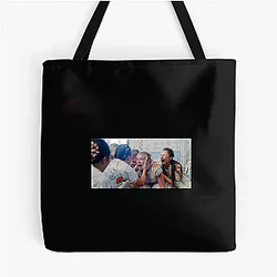 Midsommar Always Disturbing Always Beautiful Midsommar Bags