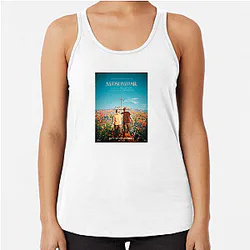 Midsommar My Favorite Ari Aster Film Midsommar Tank Tops