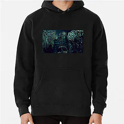Midsommar Dani Ardor's Journey Midsommar Hoodies