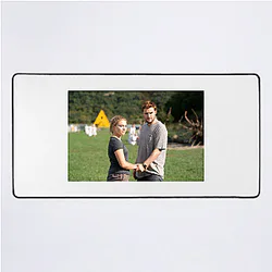 Midsommar The World Is My Celebration Midsommar Mouse Pads